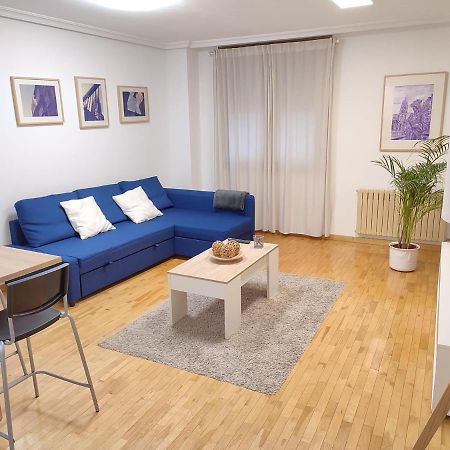 Duenas Apartman Oviedo Kültér fotó