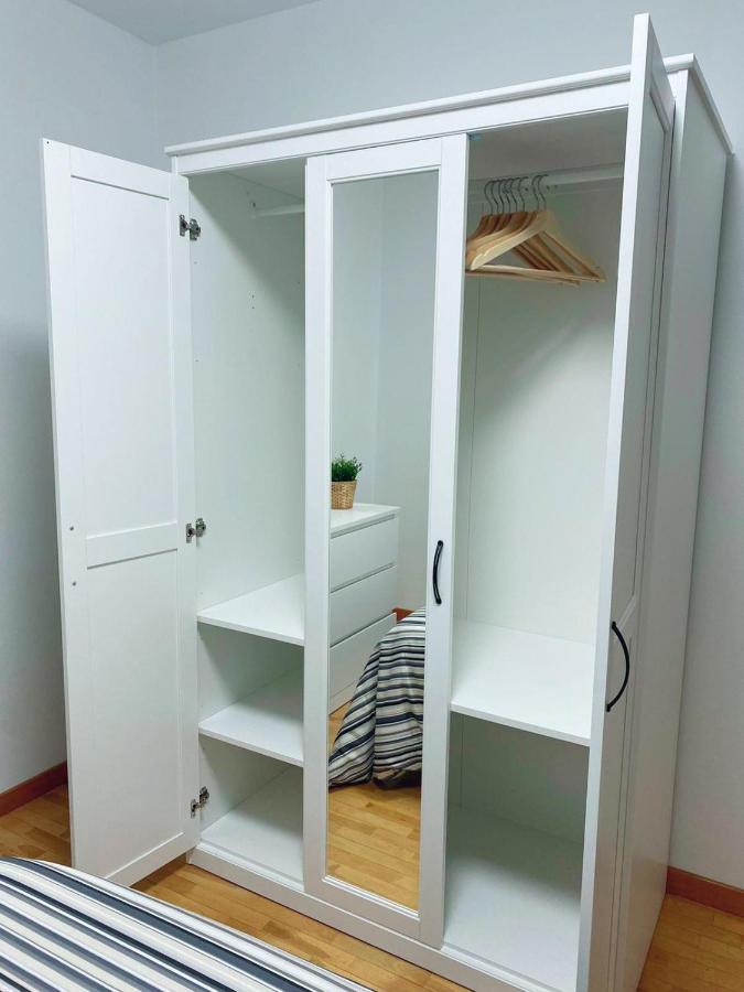 Duenas Apartman Oviedo Kültér fotó