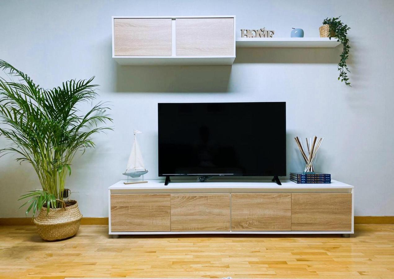 Duenas Apartman Oviedo Kültér fotó