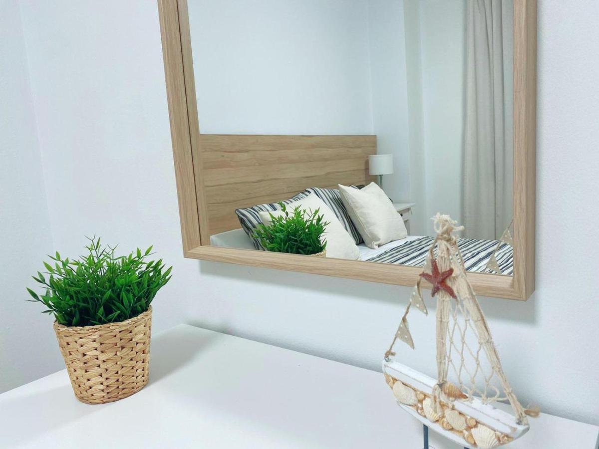 Duenas Apartman Oviedo Kültér fotó
